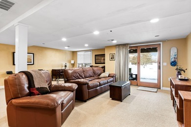 A rare opportunity in Laurel Gardens-this spacious end-unit on Radrick Farms Golf Club in Michigan - for sale on GolfHomes.com, golf home, golf lot