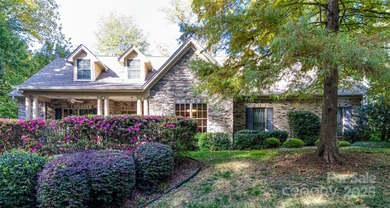 Discover an extraordinary opportunity to own one of the most on River Hills Country Club in South Carolina - for sale on GolfHomes.com, golf home, golf lot