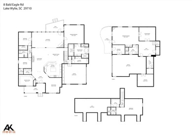 Discover an extraordinary opportunity to own one of the most on River Hills Country Club in South Carolina - for sale on GolfHomes.com, golf home, golf lot