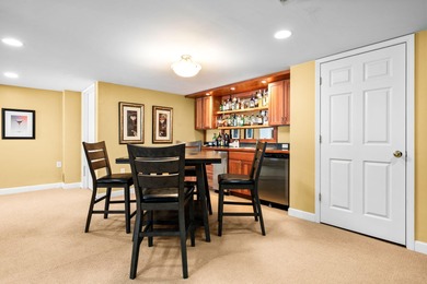 A rare opportunity in Laurel Gardens-this spacious end-unit on Radrick Farms Golf Club in Michigan - for sale on GolfHomes.com, golf home, golf lot