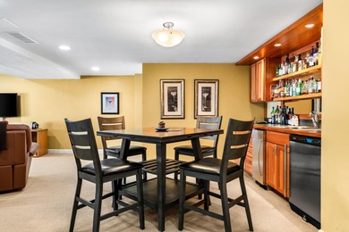 A rare opportunity in Laurel Gardens-this spacious end-unit on Radrick Farms Golf Club in Michigan - for sale on GolfHomes.com, golf home, golf lot