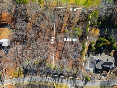 Welcome to luxury lifestyle at Echelon! One of the few remaining on Echelon Golf Club in Georgia - for sale on GolfHomes.com, golf home, golf lot