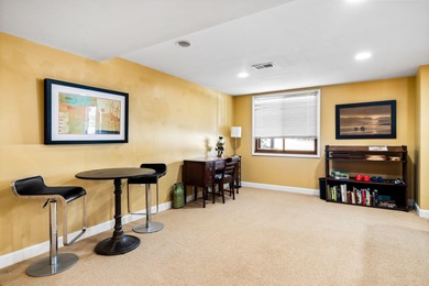 A rare opportunity in Laurel Gardens-this spacious end-unit on Radrick Farms Golf Club in Michigan - for sale on GolfHomes.com, golf home, golf lot