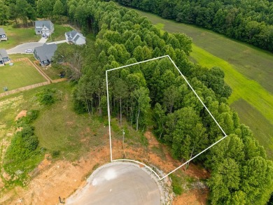 Location, Location, Location! Imagine crafting your dream home on Southern Hills Golf and Country Club in Tennessee - for sale on GolfHomes.com, golf home, golf lot