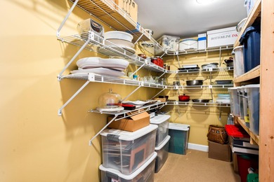 A rare opportunity in Laurel Gardens-this spacious end-unit on Radrick Farms Golf Club in Michigan - for sale on GolfHomes.com, golf home, golf lot