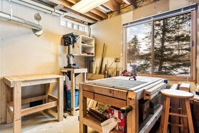 A rare opportunity in Laurel Gardens-this spacious end-unit on Radrick Farms Golf Club in Michigan - for sale on GolfHomes.com, golf home, golf lot