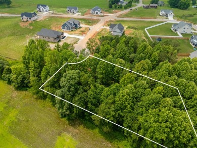 Location, Location, Location! Imagine crafting your dream home on Southern Hills Golf and Country Club in Tennessee - for sale on GolfHomes.com, golf home, golf lot