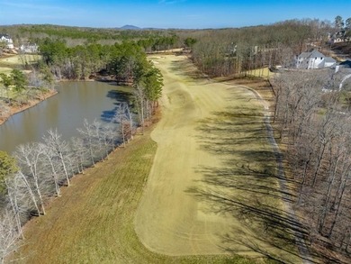 Welcome to luxury lifestyle at Echelon! One of the few remaining on Echelon Golf Club in Georgia - for sale on GolfHomes.com, golf home, golf lot