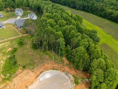 Location, Location, Location! Imagine crafting your dream home on Southern Hills Golf and Country Club in Tennessee - for sale on GolfHomes.com, golf home, golf lot