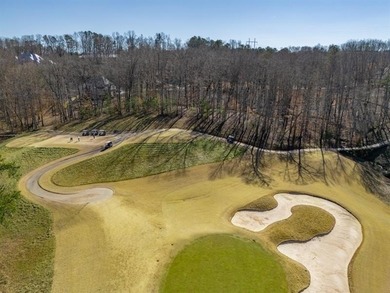 Welcome to luxury lifestyle at Echelon! One of the few remaining on Echelon Golf Club in Georgia - for sale on GolfHomes.com, golf home, golf lot
