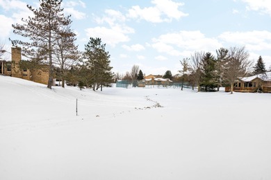 A rare opportunity in Laurel Gardens-this spacious end-unit on Radrick Farms Golf Club in Michigan - for sale on GolfHomes.com, golf home, golf lot