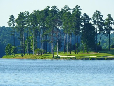 Approximately .49 acre home site in the Monticello section of on Monticello Golf Club At Savannah Lakes in South Carolina - for sale on GolfHomes.com, golf home, golf lot