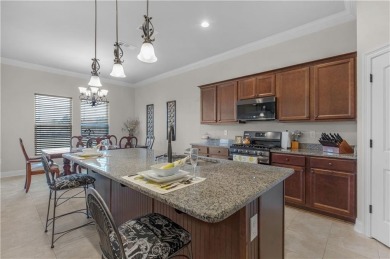 Welcome to this beautifully designed 4-bedroom, 2-bathroom home on Glenlakes Golf Club in Alabama - for sale on GolfHomes.com, golf home, golf lot