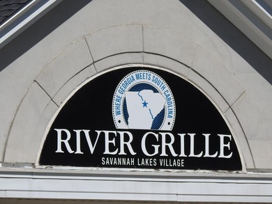 Approximately .49 acre home site in the Monticello section of on Monticello Golf Club At Savannah Lakes in South Carolina - for sale on GolfHomes.com, golf home, golf lot