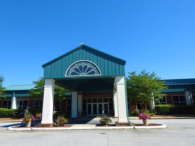 Approximately .49 acre home site in the Monticello section of on Monticello Golf Club At Savannah Lakes in South Carolina - for sale on GolfHomes.com, golf home, golf lot