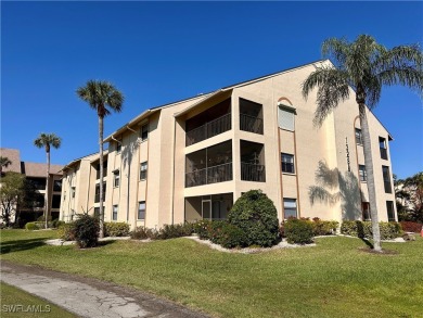 Discover this immaculate, TURNKEY TOP-FLOOR CONDOMINIUM on Cross Creek Country Club in Florida - for sale on GolfHomes.com, golf home, golf lot