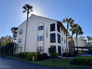 Discover this immaculate, TURNKEY TOP-FLOOR CONDOMINIUM on Cross Creek Country Club in Florida - for sale on GolfHomes.com, golf home, golf lot