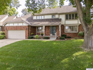 Tim Salzbrenner, M: , tsalzbrenner,   - Enjoy resort-style on Oak Hills Country Club in Nebraska - for sale on GolfHomes.com, golf home, golf lot