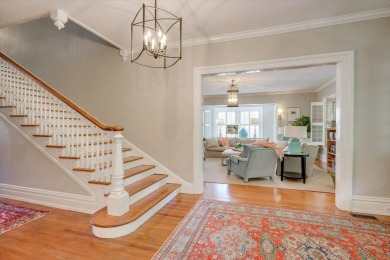 Fantastic, fully renovated Summerville Estate home on on Augusta National Golf Course and Club in Georgia - for sale on GolfHomes.com, golf home, golf lot