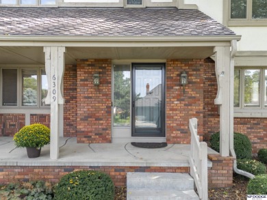 Tim Salzbrenner, M: , tsalzbrenner,   - Enjoy resort-style on Oak Hills Country Club in Nebraska - for sale on GolfHomes.com, golf home, golf lot