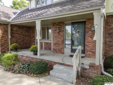 Tim Salzbrenner, M: , tsalzbrenner,   - Enjoy resort-style on Oak Hills Country Club in Nebraska - for sale on GolfHomes.com, golf home, golf lot