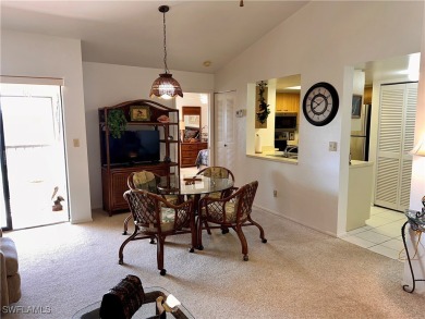 Discover this immaculate, TURNKEY TOP-FLOOR CONDOMINIUM on Cross Creek Country Club in Florida - for sale on GolfHomes.com, golf home, golf lot