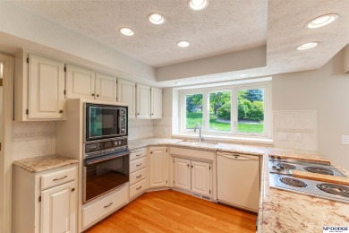 Tim Salzbrenner, M: , tsalzbrenner,   - Enjoy resort-style on Oak Hills Country Club in Nebraska - for sale on GolfHomes.com, golf home, golf lot