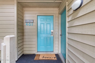 Welcome to your coastal haven--a completely upgraded first-floor on Sea Trail Golf Resort in North Carolina - for sale on GolfHomes.com, golf home, golf lot
