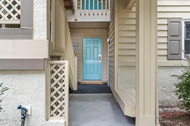 Welcome to your coastal haven--a completely upgraded first-floor on Sea Trail Golf Resort in North Carolina - for sale on GolfHomes.com, golf home, golf lot
