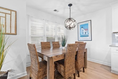 Welcome to your coastal haven--a completely upgraded first-floor on Sea Trail Golf Resort in North Carolina - for sale on GolfHomes.com, golf home, golf lot