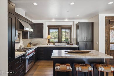 Welcome to the most private and thoughtfully enhanced Club Cabin on Red Ledges Golf Club in Utah - for sale on GolfHomes.com, golf home, golf lot