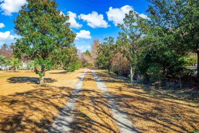 Enjoy this 3-bedroom 2 bath home with NO HOA, nestled in Little on Eagle Nest Golf Club in South Carolina - for sale on GolfHomes.com, golf home, golf lot