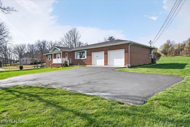 A highly desirable location within the Crossville City limits on River Run Golf Club in Tennessee - for sale on GolfHomes.com, golf home, golf lot