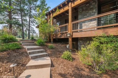 Step into the captivating world of Wilderness Club living! This on Wilderness Club in Montana - for sale on GolfHomes.com, golf home, golf lot