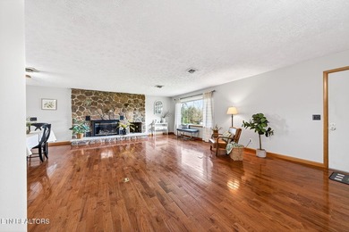 A highly desirable location within the Crossville City limits on River Run Golf Club in Tennessee - for sale on GolfHomes.com, golf home, golf lot