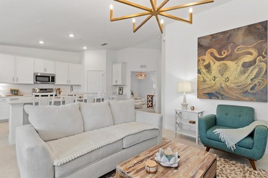 Experience resort-style living in Heritage Landing Golf & on Heritage Landing Golf  in Florida - for sale on GolfHomes.com, golf home, golf lot