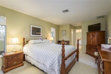 Wonderful Home in a wonderful community. This 2 bedroom, 2 bath on Timber Greens Country Club in Florida - for sale on GolfHomes.com, golf home, golf lot