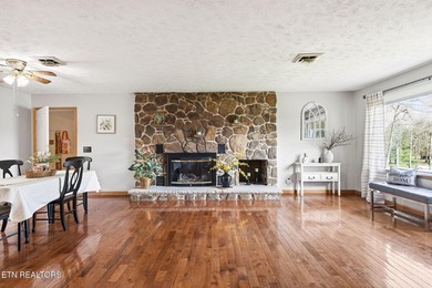 A highly desirable location within the Crossville City limits on River Run Golf Club in Tennessee - for sale on GolfHomes.com, golf home, golf lot