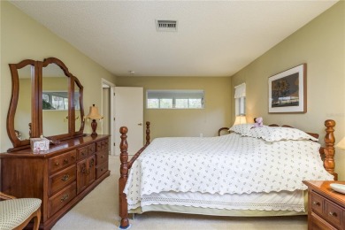 Wonderful Home in a wonderful community. This 2 bedroom, 2 bath on Timber Greens Country Club in Florida - for sale on GolfHomes.com, golf home, golf lot