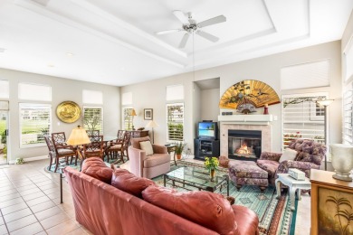 Nestled in a prime location with breathtaking lake and golf on Sandestin Golf and Beach Resort - Raven in Florida - for sale on GolfHomes.com, golf home, golf lot