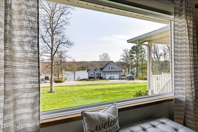 A highly desirable location within the Crossville City limits on River Run Golf Club in Tennessee - for sale on GolfHomes.com, golf home, golf lot