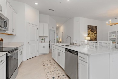 Experience resort-style living in Heritage Landing Golf & on Heritage Landing Golf  in Florida - for sale on GolfHomes.com, golf home, golf lot