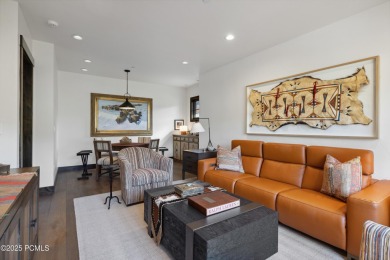 Welcome to the most private and thoughtfully enhanced Club Cabin on Red Ledges Golf Club in Utah - for sale on GolfHomes.com, golf home, golf lot