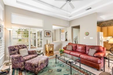 Nestled in a prime location with breathtaking lake and golf on Sandestin Golf and Beach Resort - Raven in Florida - for sale on GolfHomes.com, golf home, golf lot