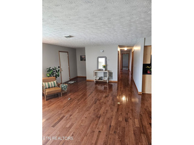 A highly desirable location within the Crossville City limits on River Run Golf Club in Tennessee - for sale on GolfHomes.com, golf home, golf lot