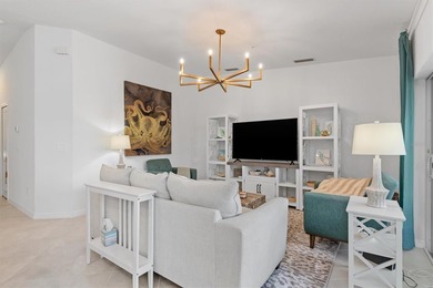 Experience resort-style living in Heritage Landing Golf & on Heritage Landing Golf  in Florida - for sale on GolfHomes.com, golf home, golf lot