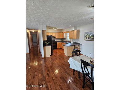 A highly desirable location within the Crossville City limits on River Run Golf Club in Tennessee - for sale on GolfHomes.com, golf home, golf lot