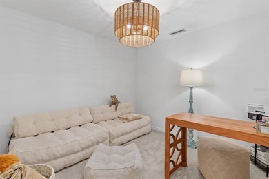 Experience resort-style living in Heritage Landing Golf & on Heritage Landing Golf  in Florida - for sale on GolfHomes.com, golf home, golf lot