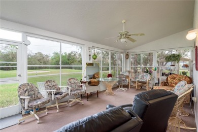 Wonderful Home in a wonderful community. This 2 bedroom, 2 bath on Timber Greens Country Club in Florida - for sale on GolfHomes.com, golf home, golf lot