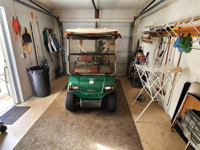 Timber Pines Villa-2 Bedroom 2 Bath Home With A Oversize Garage- on Timber Pines Golf Course in Florida - for sale on GolfHomes.com, golf home, golf lot